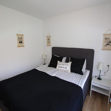 Velebit Apartments Dramalj Buitenkant foto