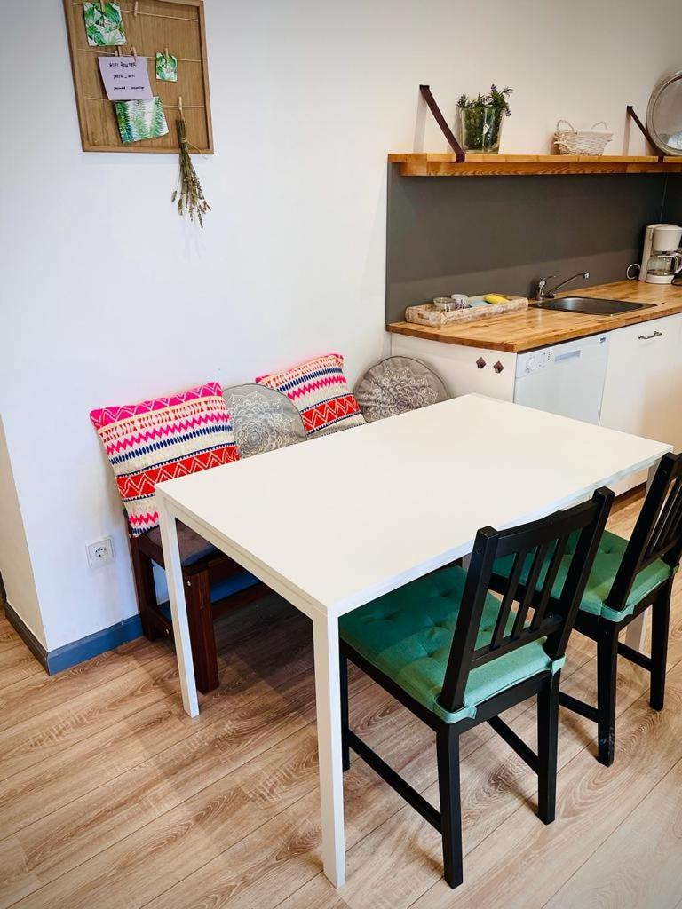 Velebit Apartments Dramalj Kamer foto