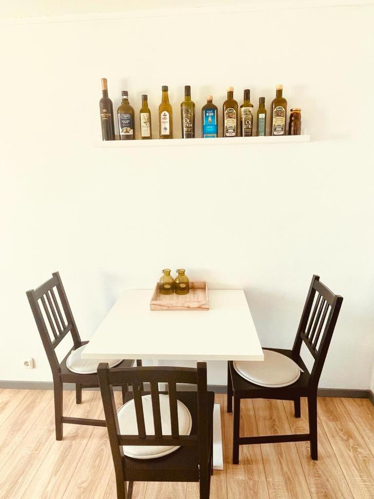 Velebit Apartments Dramalj Kamer foto