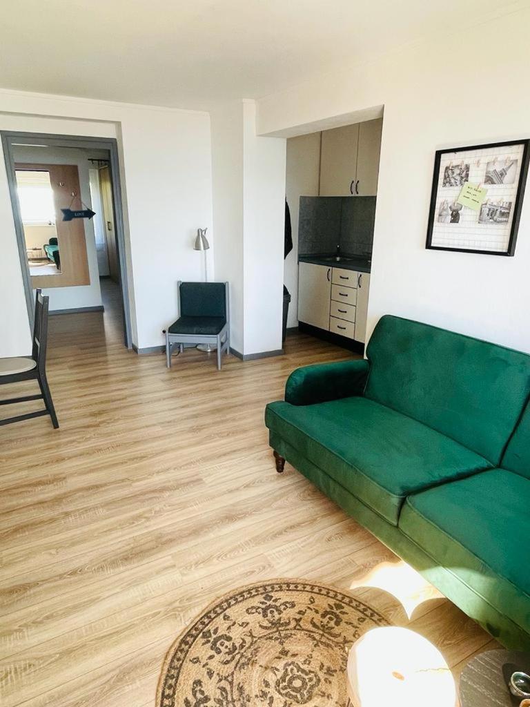 Velebit Apartments Dramalj Kamer foto