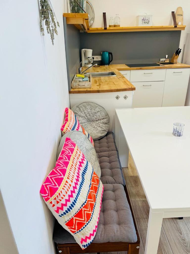 Velebit Apartments Dramalj Kamer foto