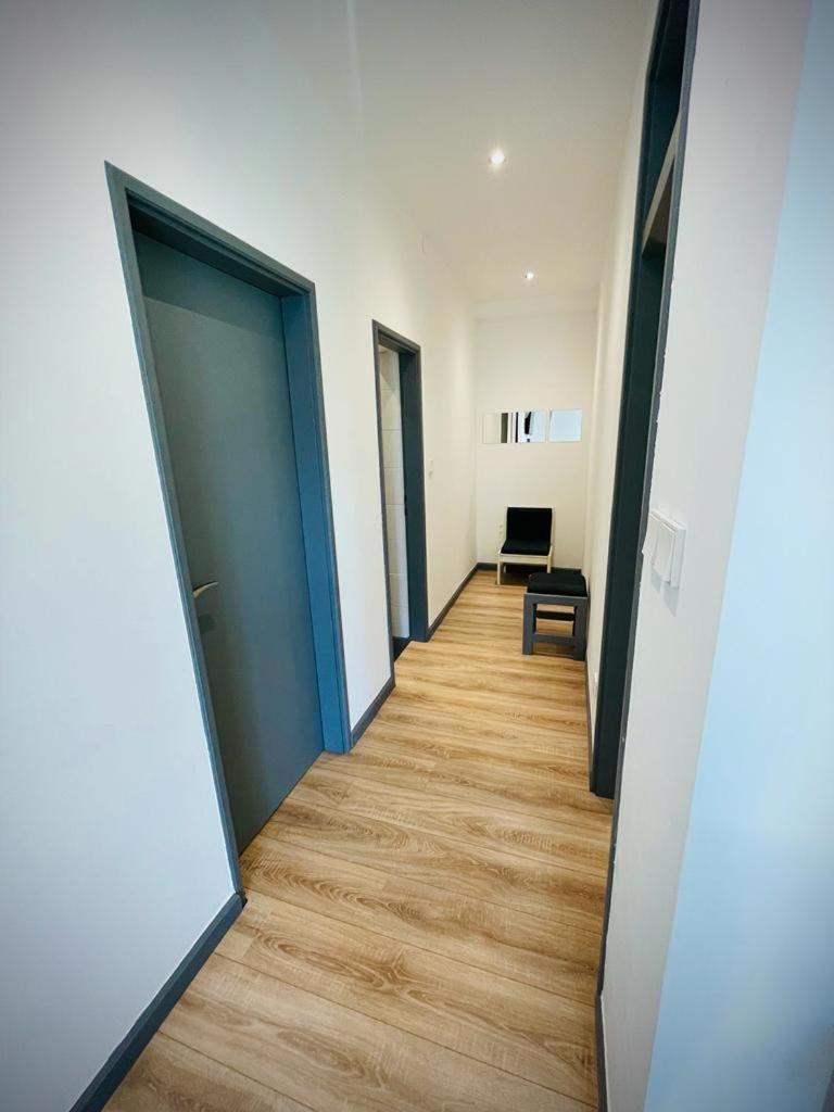 Velebit Apartments Dramalj Kamer foto