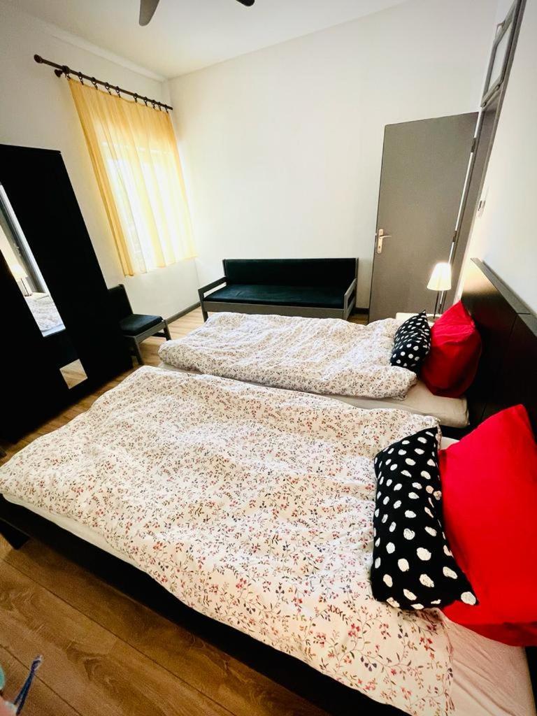 Velebit Apartments Dramalj Kamer foto