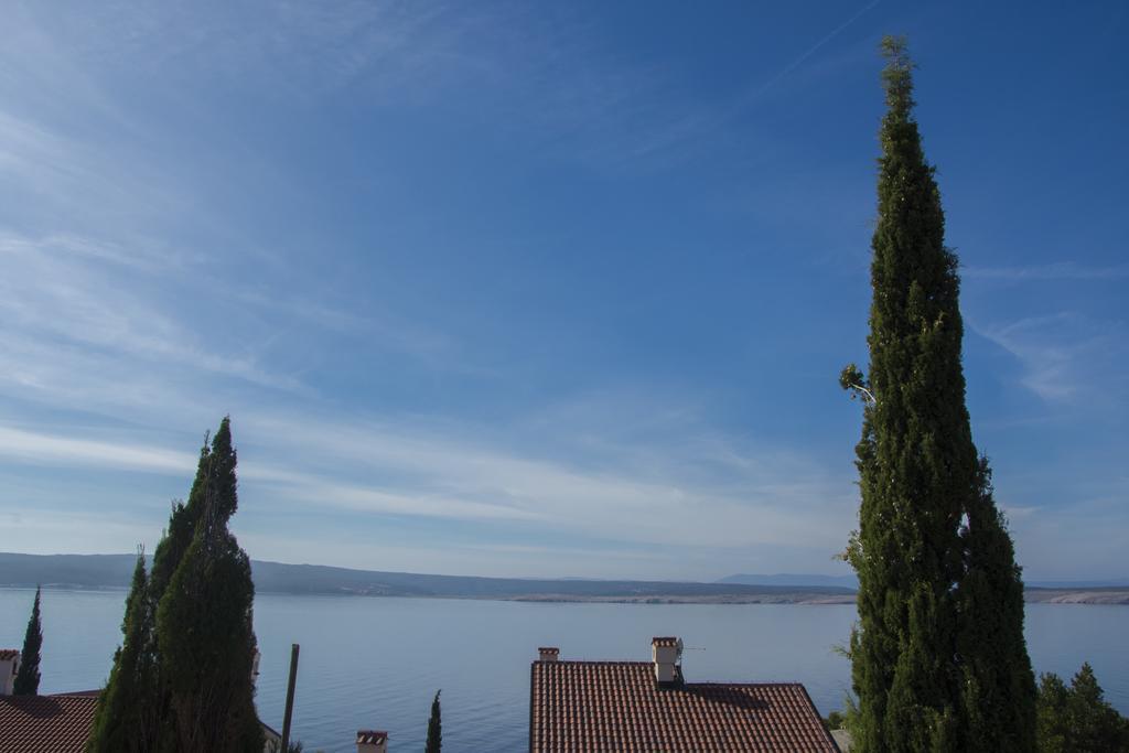 Velebit Apartments Dramalj Buitenkant foto