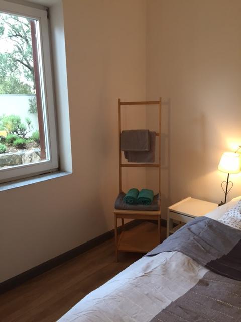 Velebit Apartments Dramalj Buitenkant foto