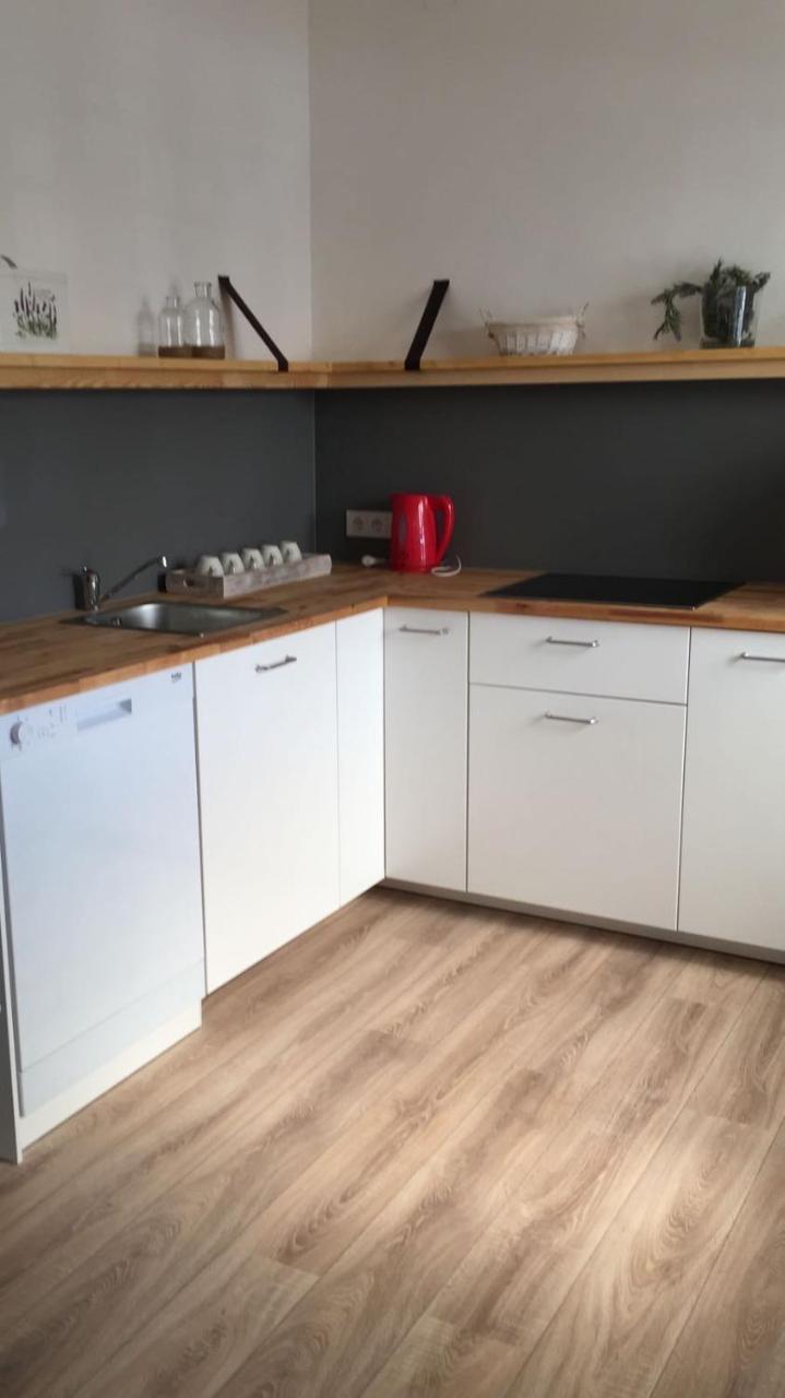 Velebit Apartments Dramalj Buitenkant foto