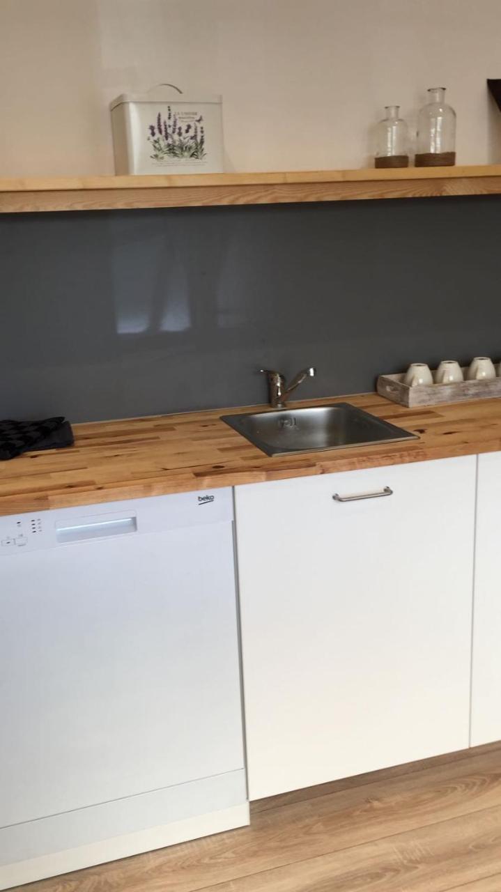 Velebit Apartments Dramalj Buitenkant foto