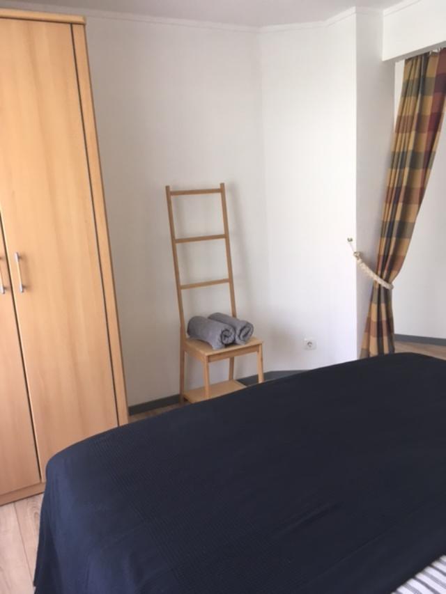 Velebit Apartments Dramalj Buitenkant foto