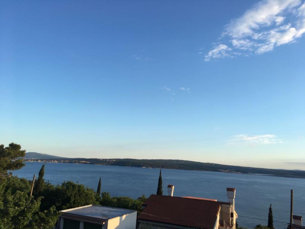 Velebit Apartments Dramalj Buitenkant foto