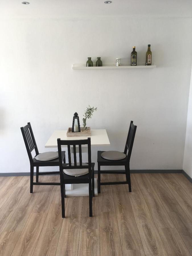Velebit Apartments Dramalj Buitenkant foto