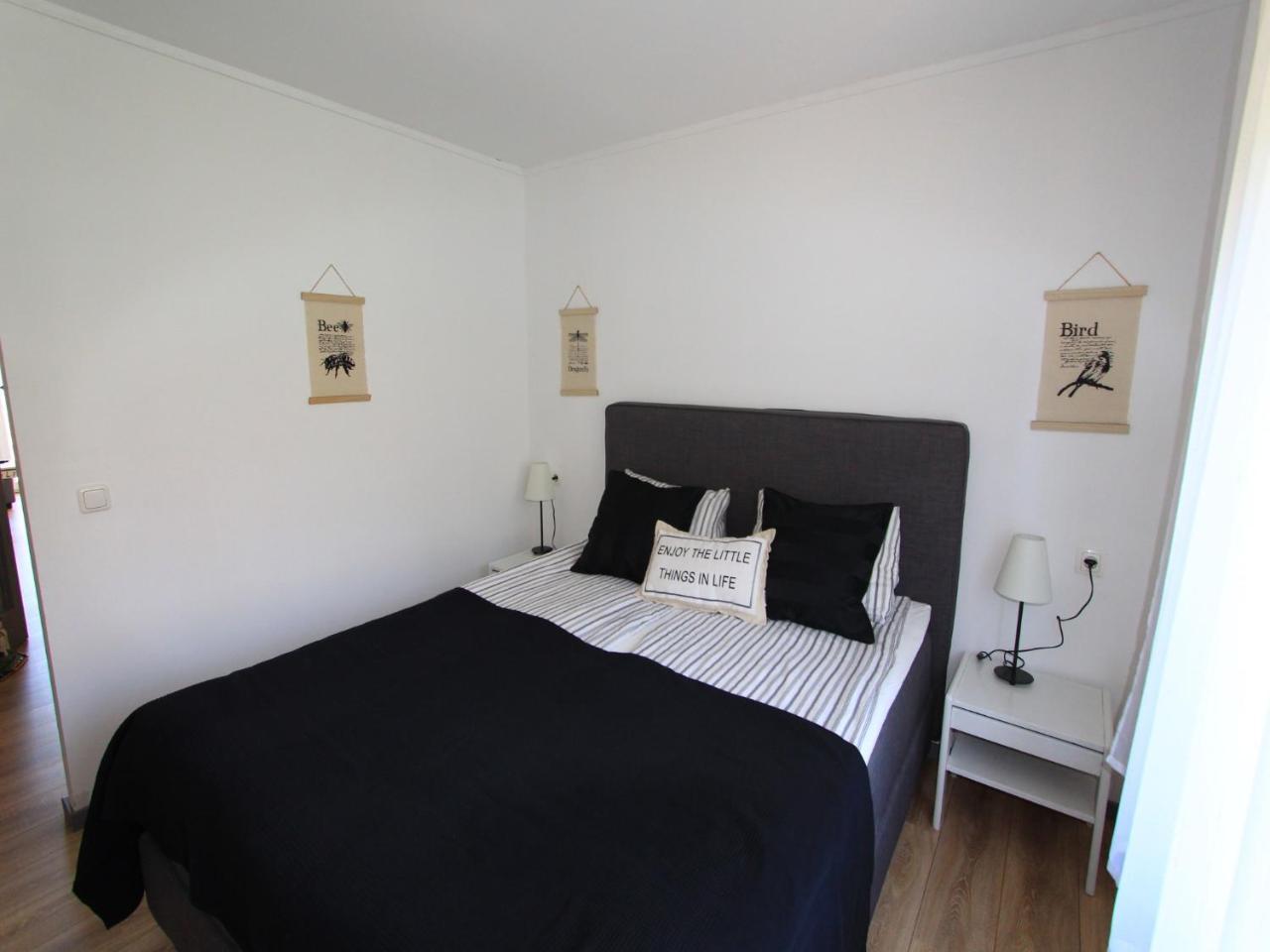 Velebit Apartments Dramalj Buitenkant foto