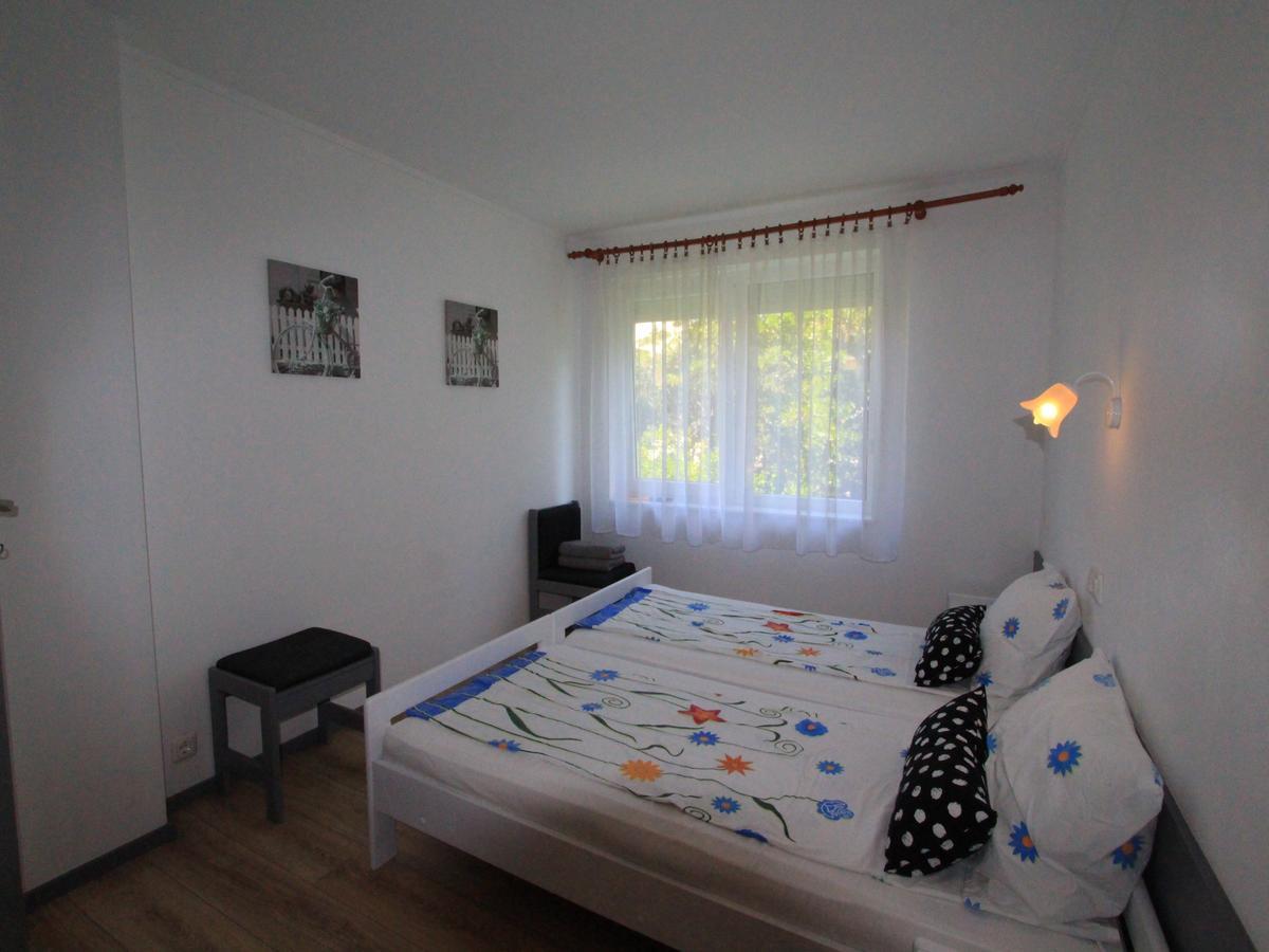 Velebit Apartments Dramalj Buitenkant foto