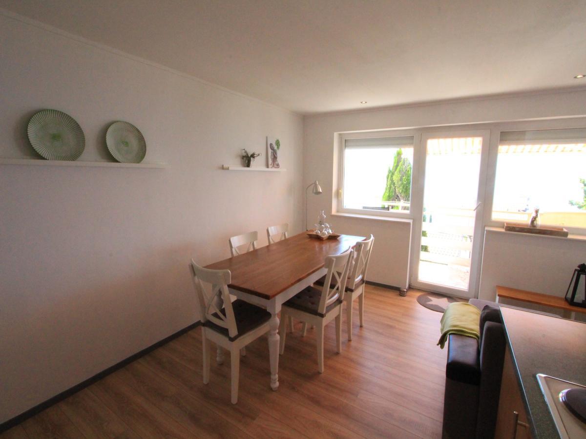 Velebit Apartments Dramalj Buitenkant foto