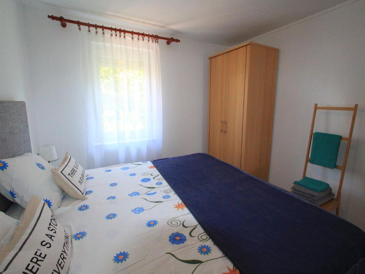 Velebit Apartments Dramalj Buitenkant foto