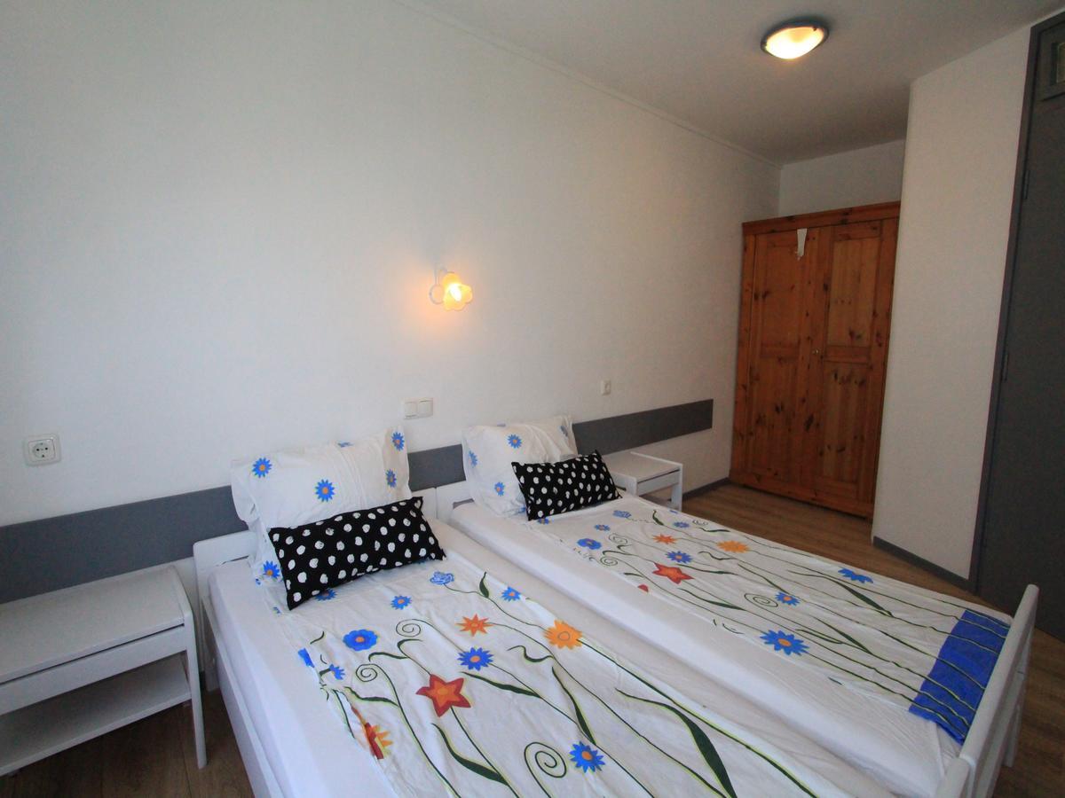 Velebit Apartments Dramalj Buitenkant foto