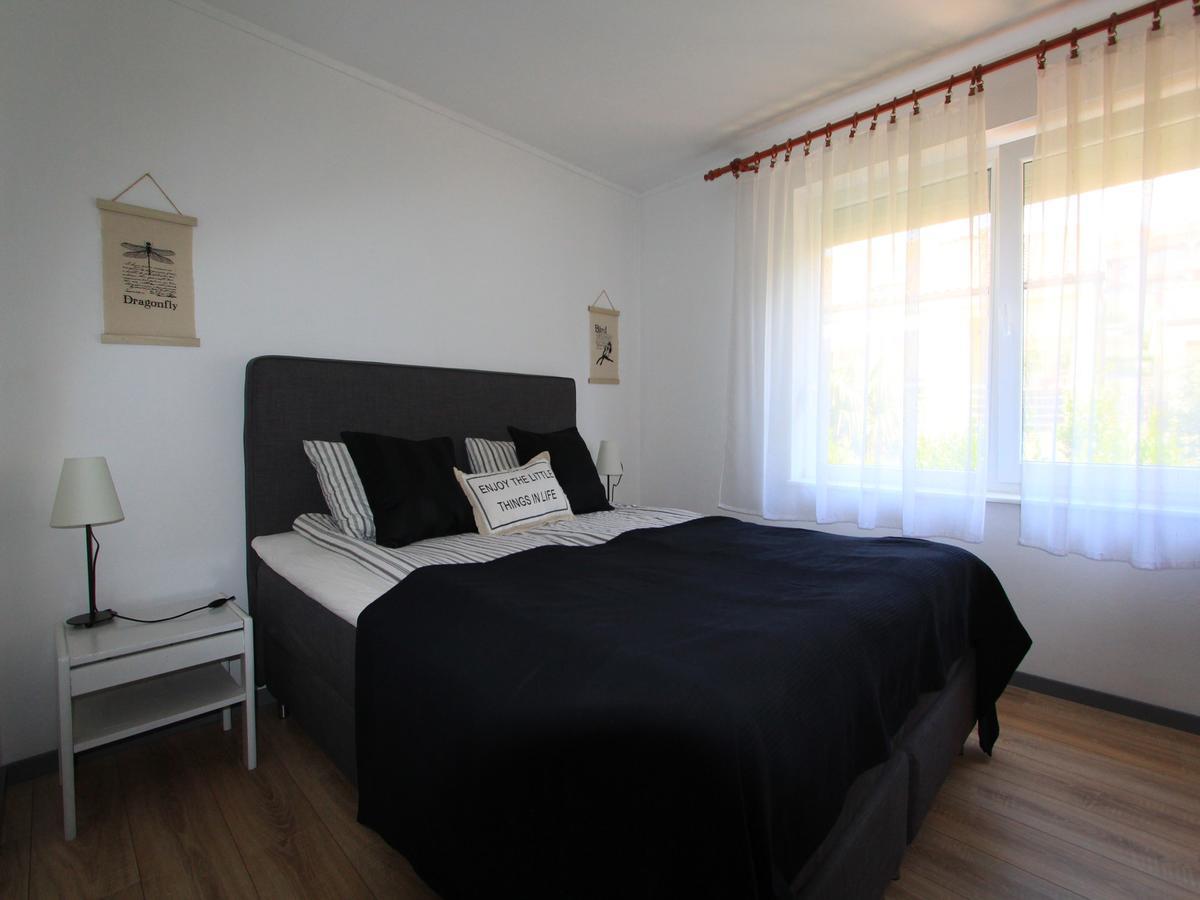 Velebit Apartments Dramalj Buitenkant foto