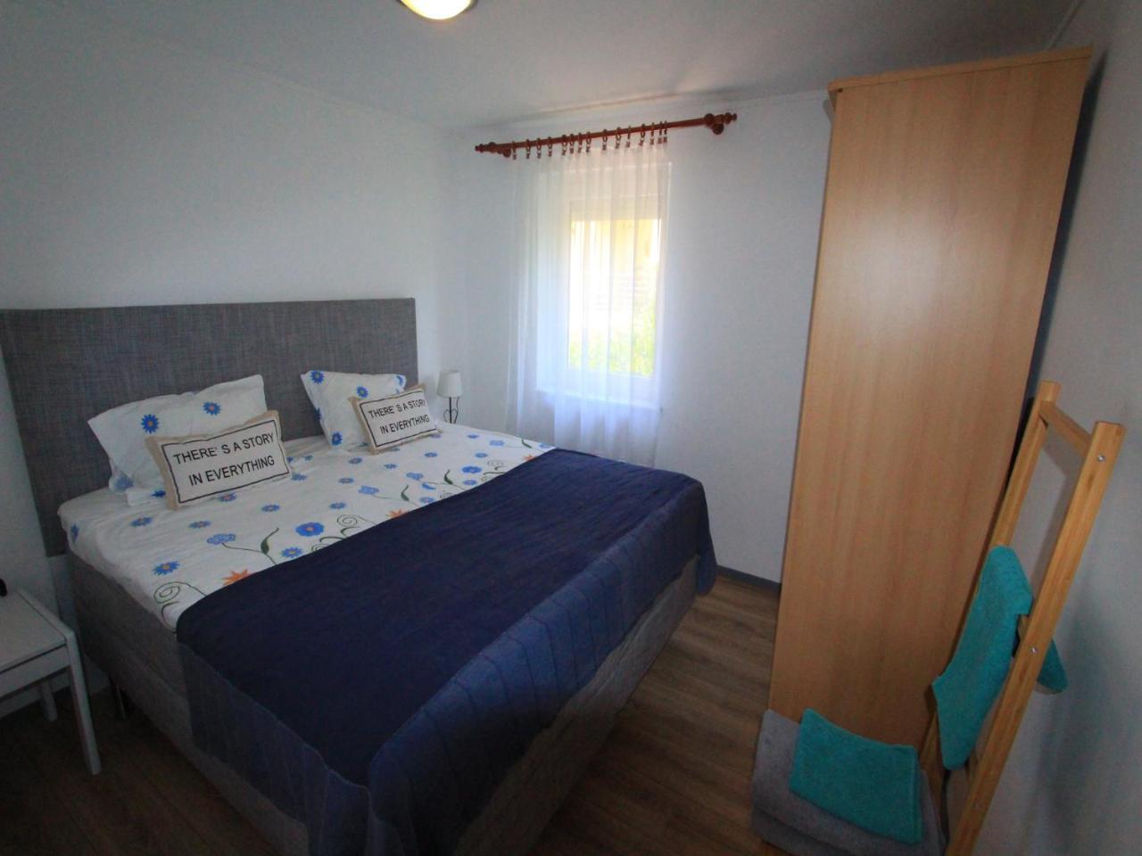 Velebit Apartments Dramalj Buitenkant foto