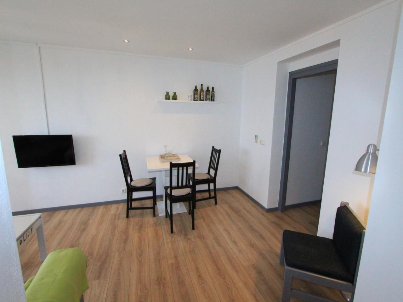 Velebit Apartments Dramalj Buitenkant foto