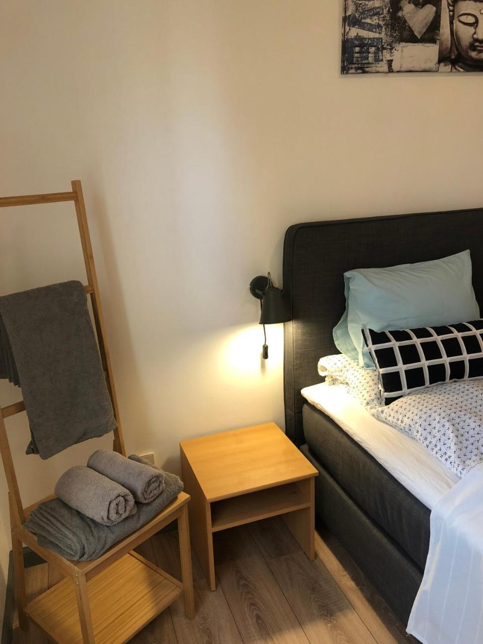 Velebit Apartments Dramalj Buitenkant foto